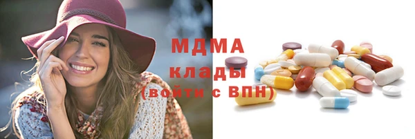 твердый Алексеевка